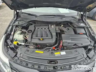 Renault SM5 2015 2.0 гидро в Москве № 148702, миниатюра 6