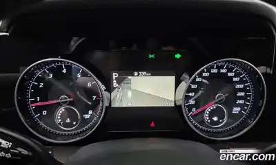 Hyundai Grandeur 2020 2.5 гидро в Москве № 1536928, миниатюра 11
