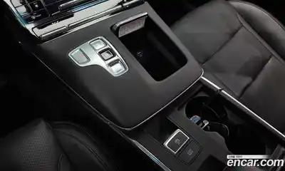 Hyundai Grandeur 2020 2.5 гидро в Москве № 1536928, миниатюра 12
