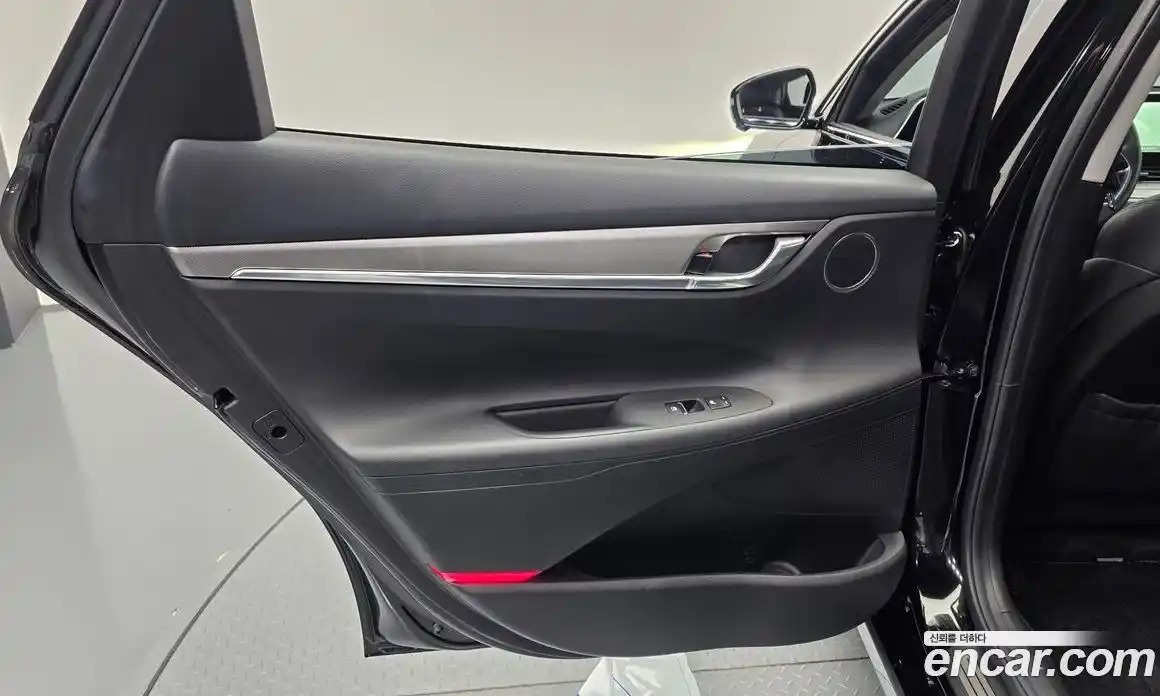 Hyundai Grandeur 2020 2.5 гидро в Москве № 1536928, фото 15