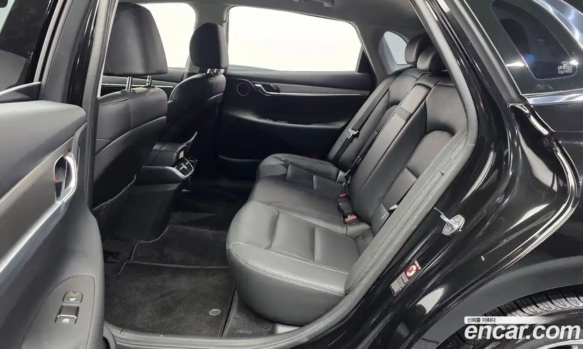 Hyundai Grandeur 2020 2.5 гидро в Москве № 1536928, фото 18