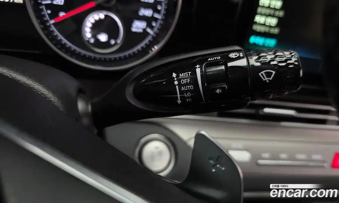 Hyundai Grandeur 2020 2.5 гидро в Москве № 1536928, фото 24