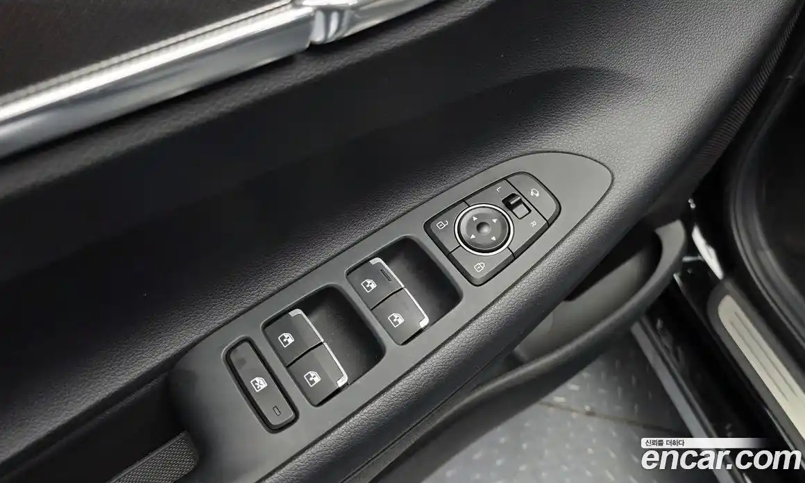 Hyundai Grandeur 2020 2.5 гидро в Москве № 1536928, фото 28