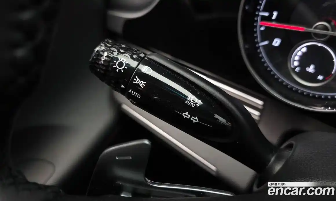 Hyundai Grandeur 2020 2.5 гидро в Москве № 1536928, фото 29
