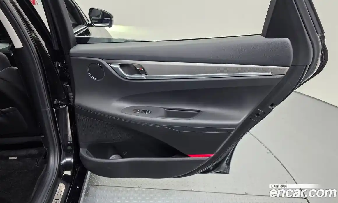 Hyundai Grandeur 2020 2.5 гидро в Москве № 1536928, фото 32