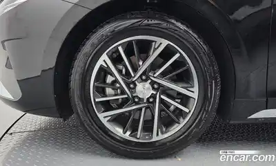 Hyundai Grandeur 2020 2.5 гидро в Москве № 1536928, миниатюра 5