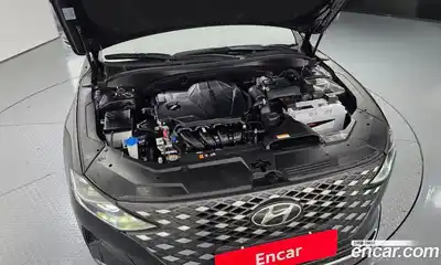 Hyundai Grandeur 2020 2.5 гидро в Москве № 1536928, миниатюра 6