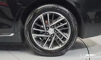 Hyundai Grandeur 2020 2.5 гидро в Москве № 1536928, миниатюра 7