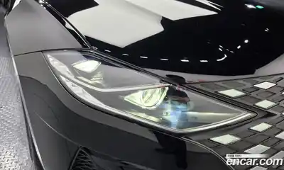 Hyundai Grandeur 2020 2.5 гидро в Москве № 1536928, миниатюра 8