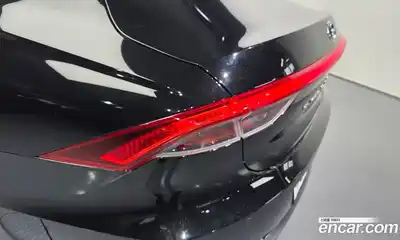 Hyundai Grandeur 2020 2.5 гидро в Москве № 1536928, миниатюра 9