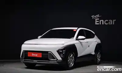 Hyundai Kona, 2024