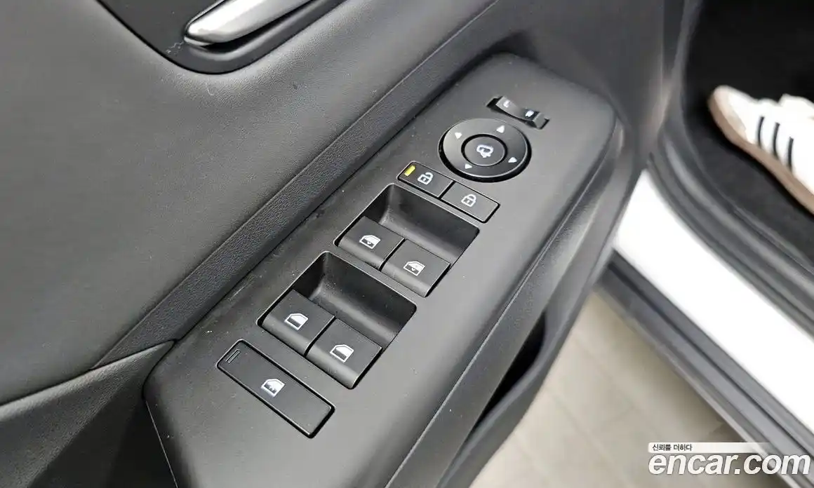Hyundai Kona 2024 1.6 гидро в Москве № 1536976, фото 27