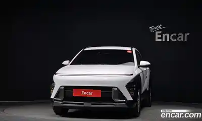 Hyundai Kona 2024 1.6 гидро в Москве № 1536976, миниатюра 3