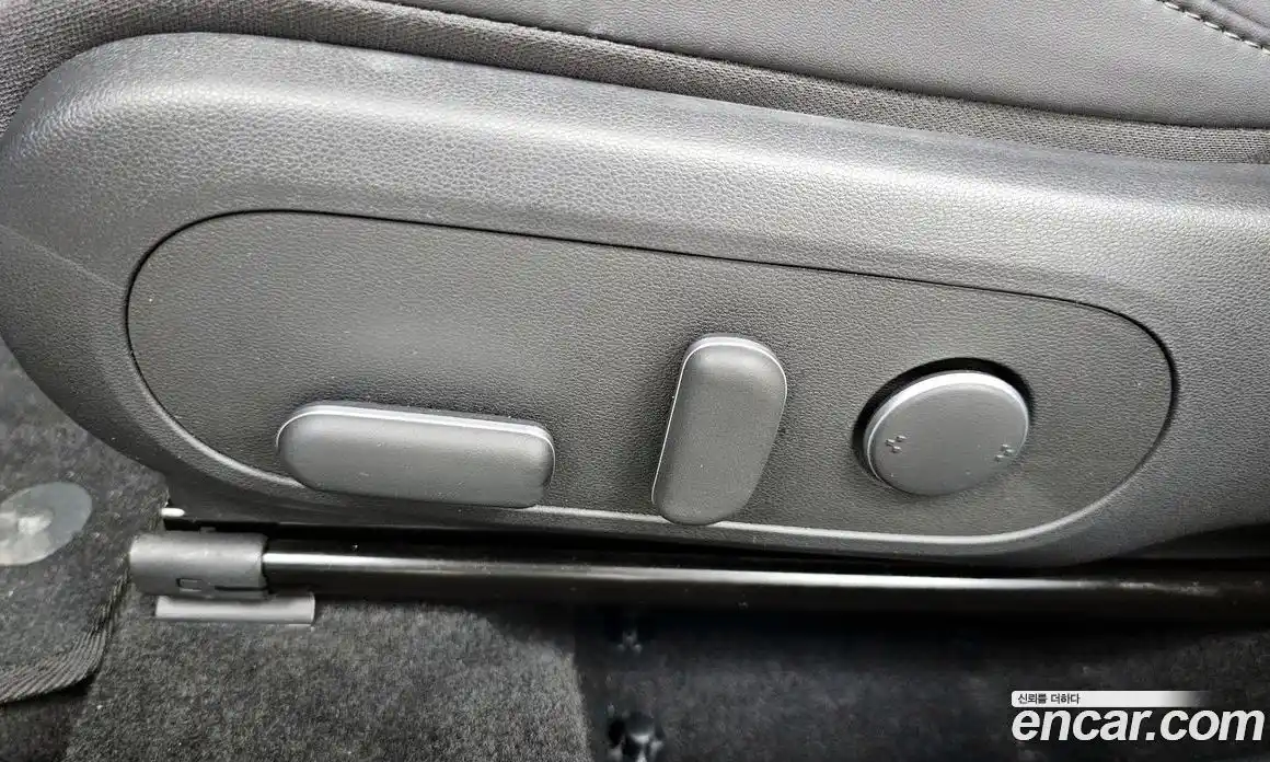 Hyundai Kona 2024 1.6 гидро в Москве № 1536976, фото 31