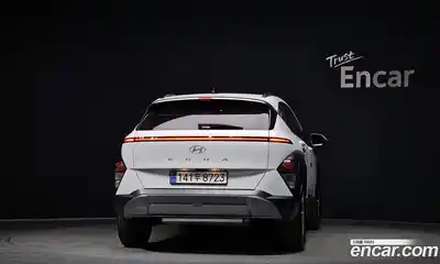 Hyundai Kona 2024 1.6 гидро в Москве № 1536976, миниатюра 4