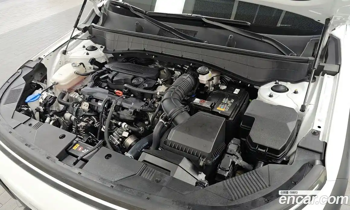 Hyundai Kona 2024 1.6 гидро в Москве № 1536976, фото 6