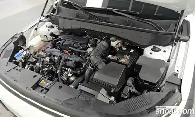 Hyundai Kona 2024 1.6 гидро в Москве № 1536976, миниатюра 6
