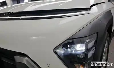 Hyundai Kona 2024 1.6 гидро в Москве № 1536976, миниатюра 8