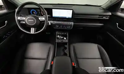 Hyundai Kona 2024 1.6 гидро в Москве № 1536976, миниатюра 10