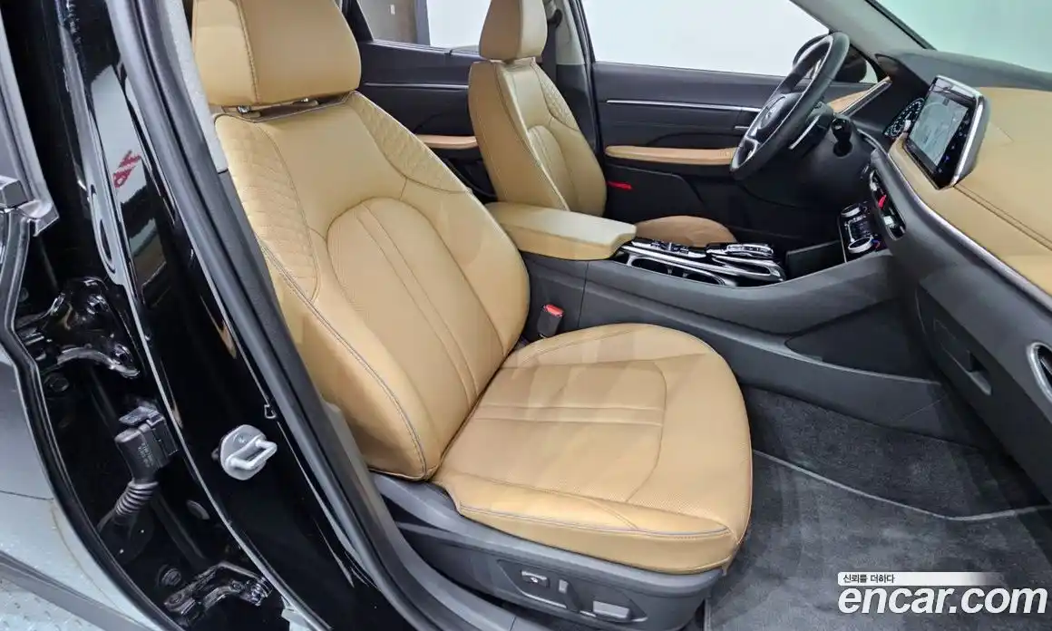 Hyundai Sonata 2023 2.0 гидро в Москве № 1537196, фото 23