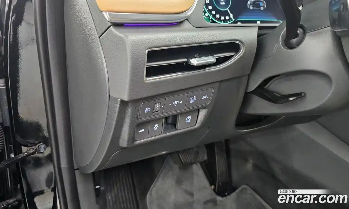 Hyundai Sonata 2023 2.0 гидро в Москве № 1537196, фото 25