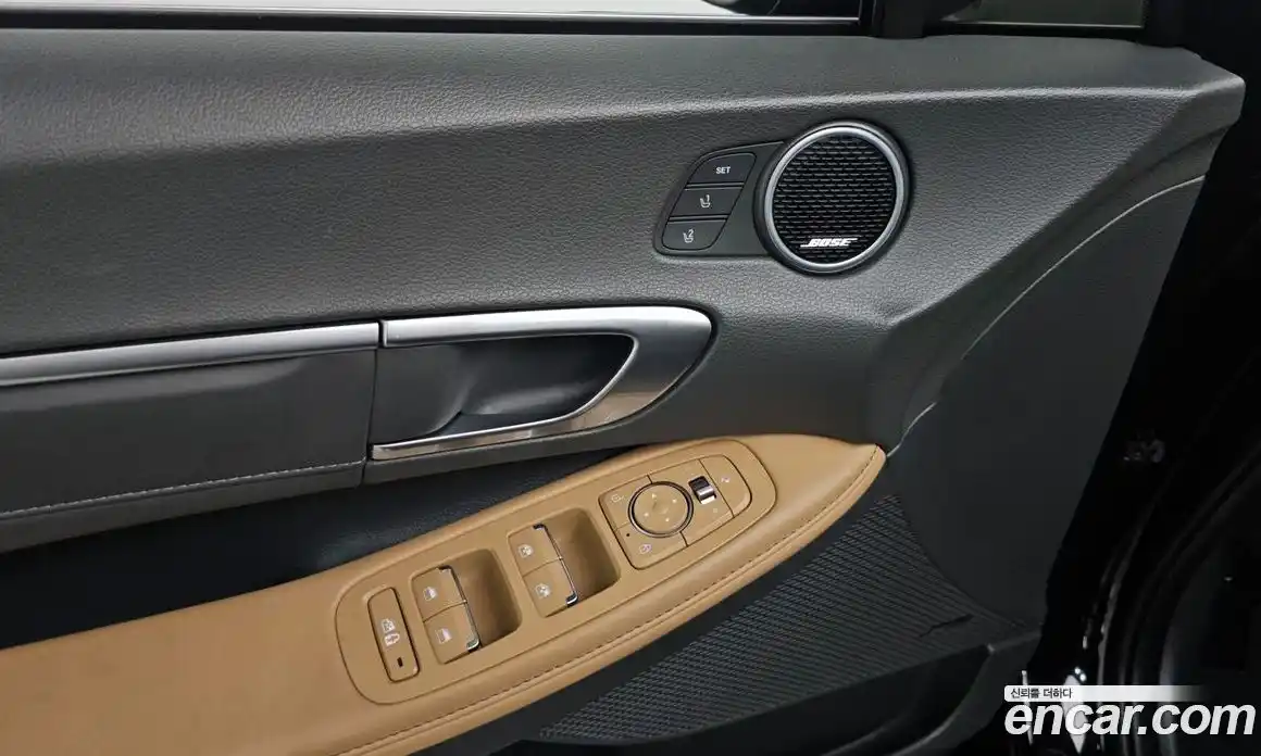 Hyundai Sonata 2023 2.0 гидро в Москве № 1537196, фото 26