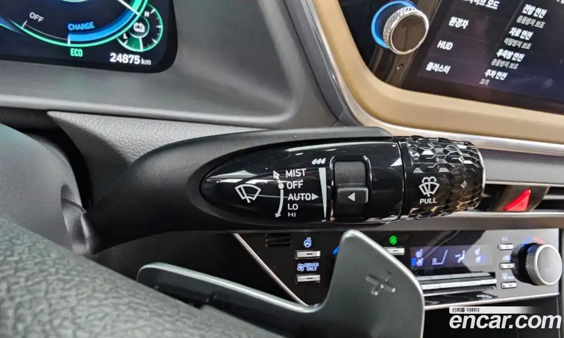 Hyundai Sonata 2023 2.0 гидро в Москве № 1537196, фото 30