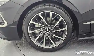 Hyundai Sonata 2023 2.0 гидро в Москве № 1537196, миниатюра 5