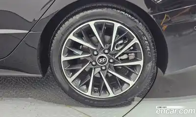 Hyundai Sonata 2023 2.0 гидро в Москве № 1537196, миниатюра 7