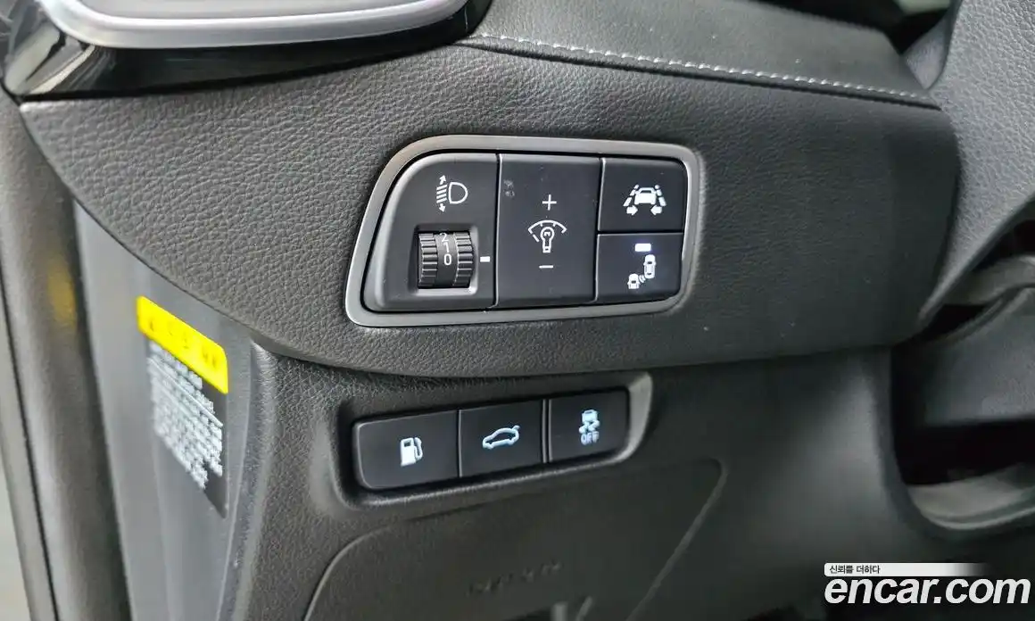 Hyundai Grandeur 2017 2.4 гидро в Москве № 1537287, фото 19