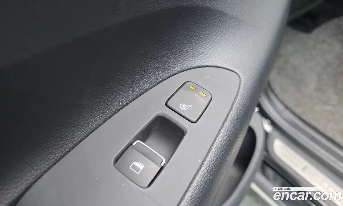 Hyundai Grandeur 2017 2.4 гидро в Москве № 1537287, фото 24
