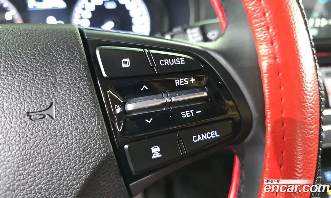 Hyundai Grandeur 2017 2.4 гидро в Москве № 1537287, фото 31