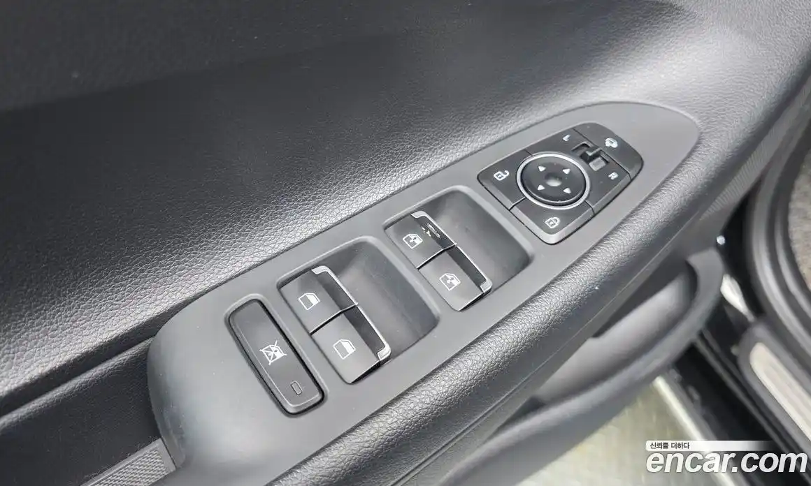 Hyundai Grandeur 2017 2.4 гидро в Москве № 1537287, фото 32