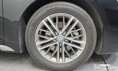 Hyundai Grandeur 2017 2.4 гидро в Москве № 1537287, миниатюра 5