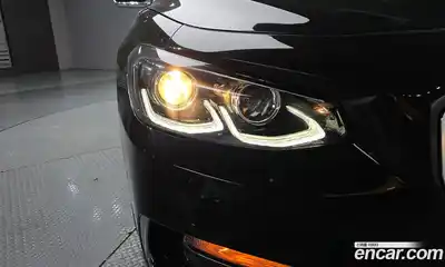 Hyundai Grandeur 2017 2.4 гидро в Москве № 1537287, миниатюра 8
