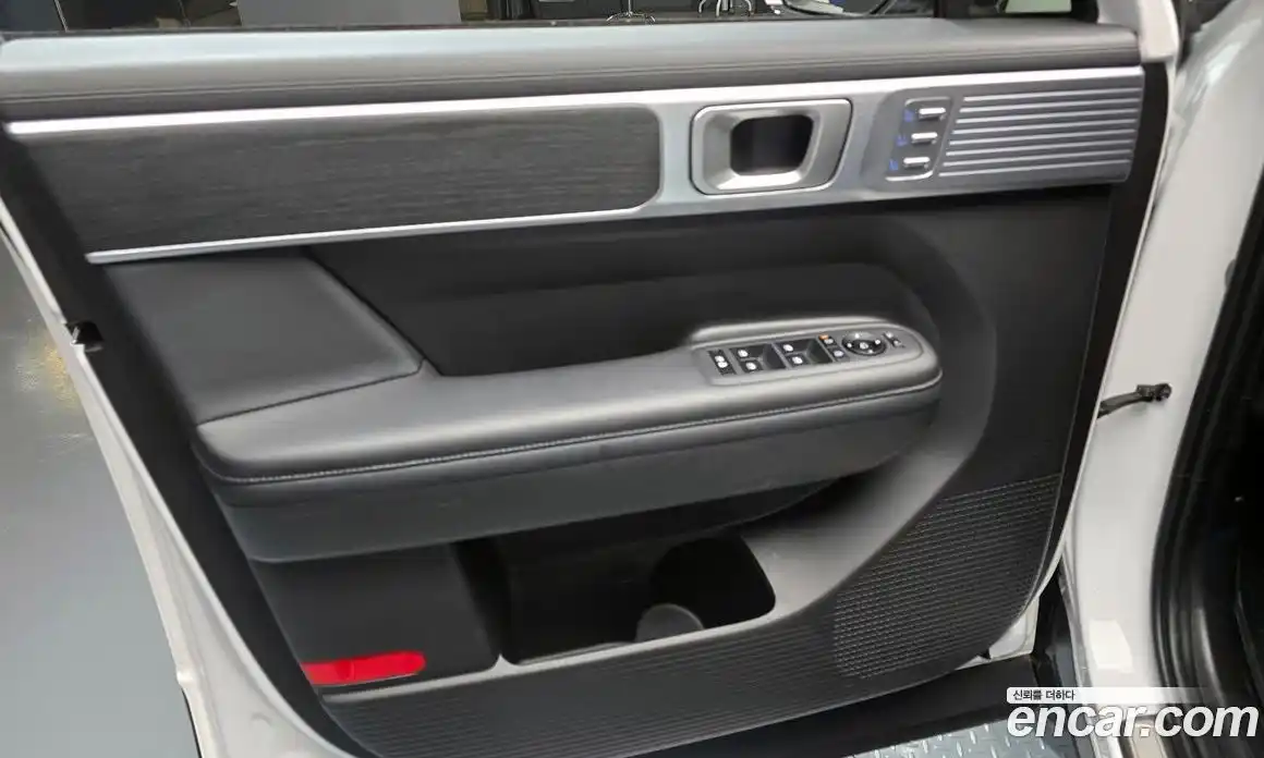 Hyundai Santa Fe 2024 1.6 гидро в Москве, фото 14