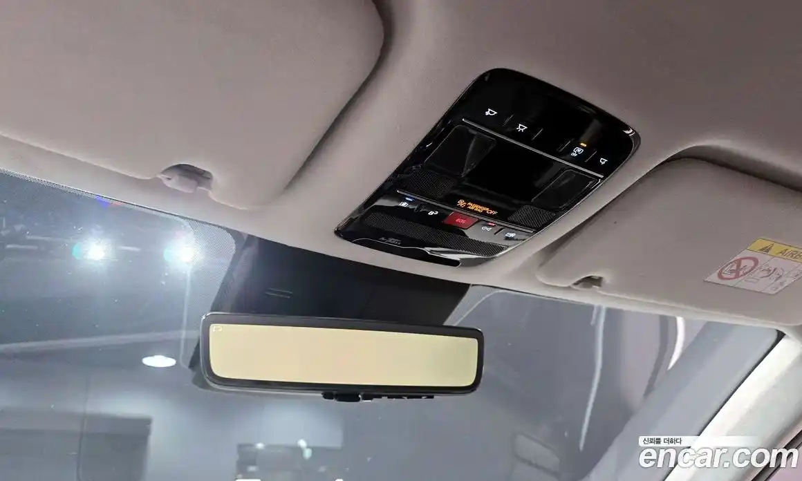 Hyundai Santa Fe 2024 1.6 гидро в Москве, фото 28