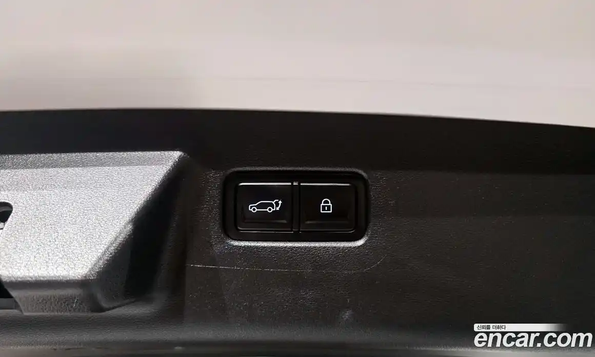 Hyundai Santa Fe 2024 1.6 гидро в Москве, фото 30