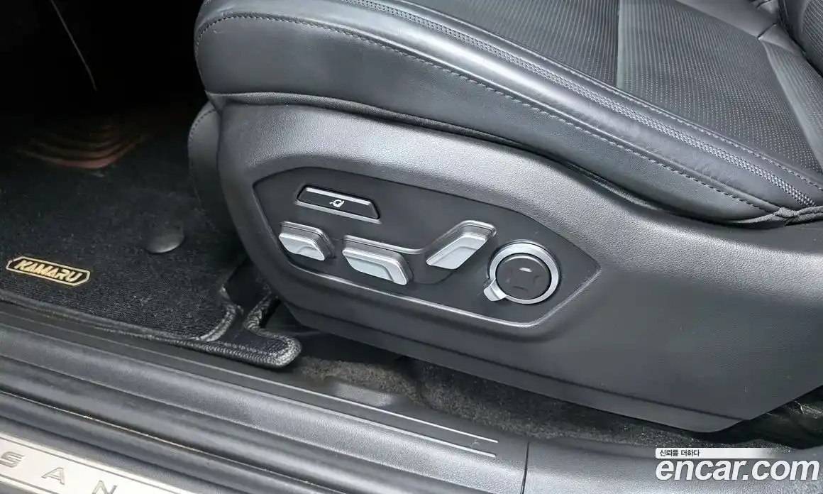 Hyundai Santa Fe 2024 1.6 гидро в Москве, фото 33