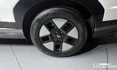 Hyundai Santa Fe 2024 1.6 гидро в Москве, миниатюра 7