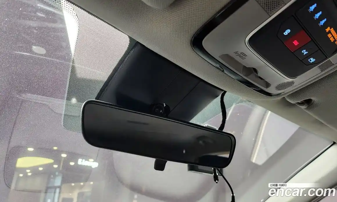 Hyundai Santa Fe 2023 2.2 гидро в Москве, фото 29