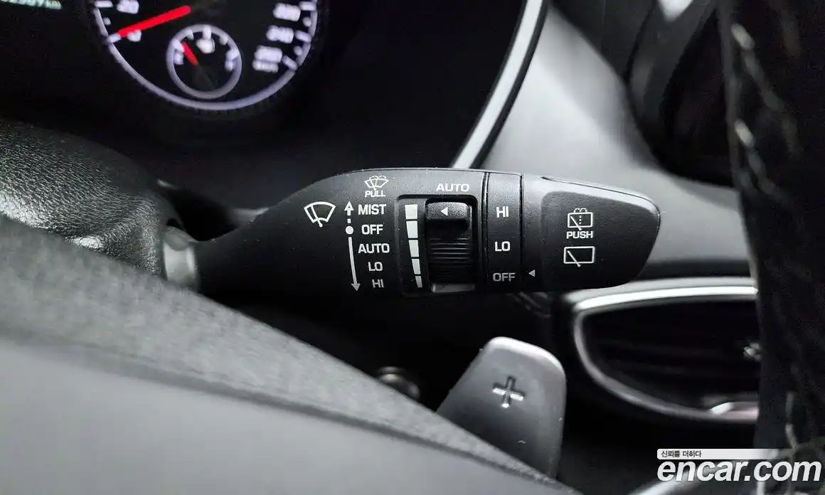 Hyundai Santa Fe 2023 2.2 гидро в Москве, фото 31
