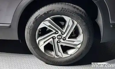 Hyundai Santa Fe 2023 2.2 гидро в Москве, миниатюра 7