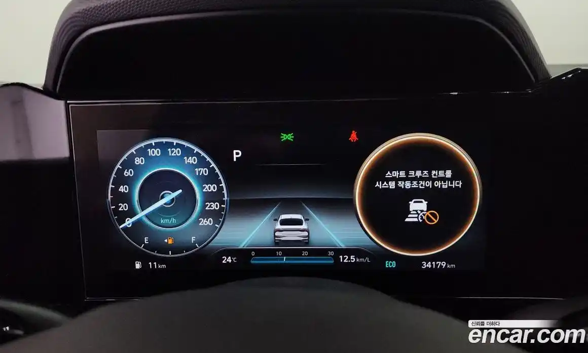 Hyundai Avante 2020 1.6 гидро в Москве № 1537414, фото 11