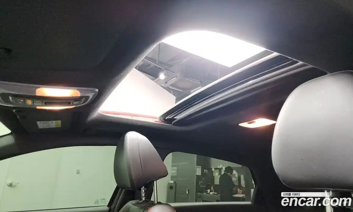 Hyundai Avante 2020 1.6 гидро в Москве № 1537414, фото 25