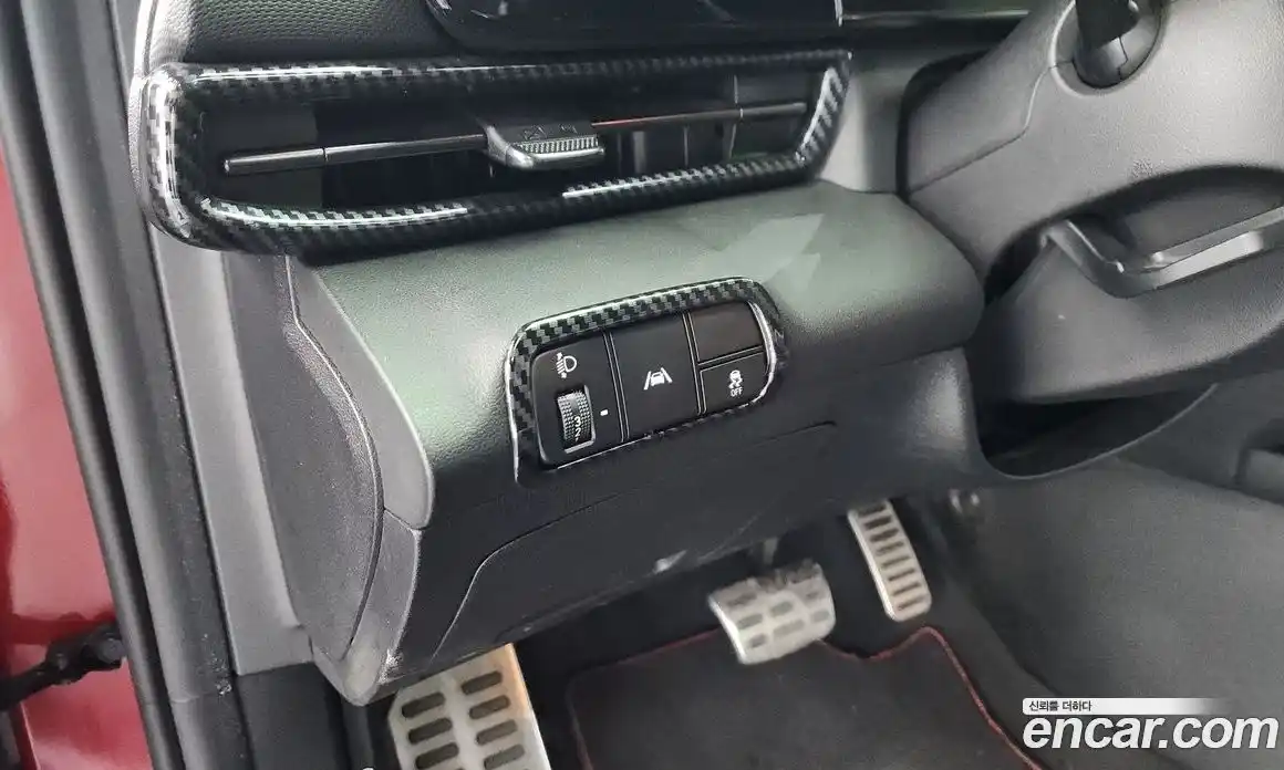 Hyundai Avante 2020 1.6 гидро в Москве № 1537414, фото 27