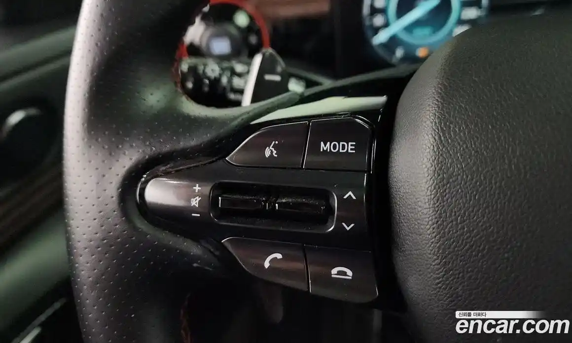 Hyundai Avante 2020 1.6 гидро в Москве № 1537414, фото 28