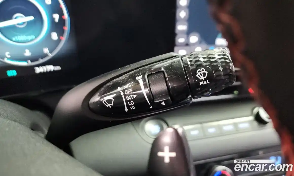 Hyundai Avante 2020 1.6 гидро в Москве № 1537414, фото 29