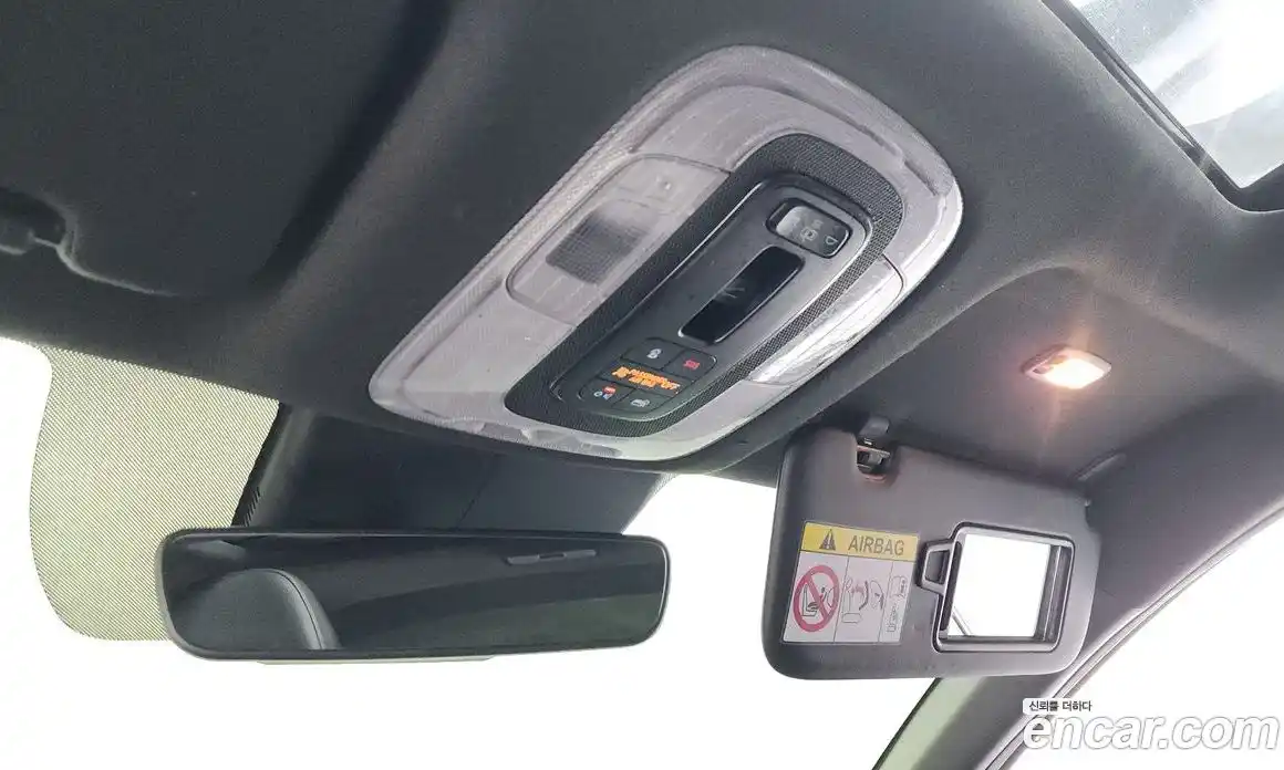 Hyundai Avante 2020 1.6 гидро в Москве № 1537414, фото 30