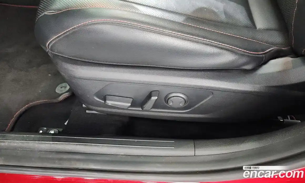Hyundai Avante 2020 1.6 гидро в Москве № 1537414, фото 31
